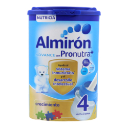 ALMIRON ADVANCE 4 WITH PRONUTRA 800 G