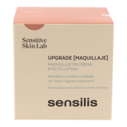 Sensilis Upgrade Maquillaje 30 ml Color 05 Noisette