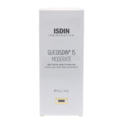 GLICOISDIN 15 MODERATE GEL 50 G