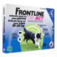 FRONTLINE TRI-ACT SPOT-ON PERROS 10-20KG 3 PIP