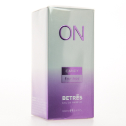 BETRES CANDY FOR HER PERFUME 100ML