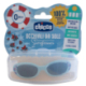 CHICCO BLUE SUNGLASSES +0 MONTHS