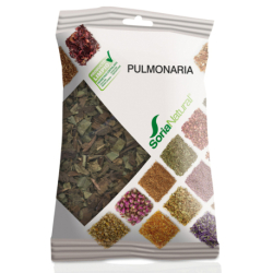 Pulmonaria 25 g Soria Natural R.02161