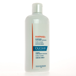 Ducray Anaphase Champu Anticaida 400 ml