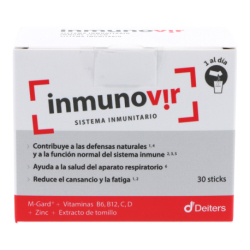 Inmunovir 30 Sticks 1,5 g