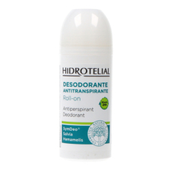 Hidrotelial Desodorante Antitraspirante 75 ml