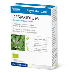 Phytostandard Desmodium 20 Caps