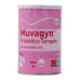 MUVAGYN PROBIOTIC VAGINAL TAMPON 9 UNITS MINI WITH APPLICATOR