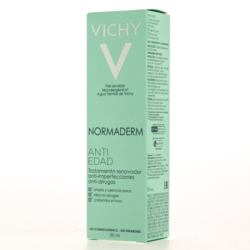 Vichy Normaderm Tratamiento Antiedad 50 ml