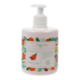 LIQUID HAND SOAP ORANGE/CINNAMON ARBASI 500ML