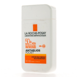 Anthelios Pocket Spf50 30 ml