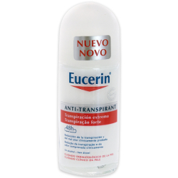 Eucerin Antitranspirante Roll-on 50 ml