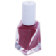 ESSIE NAIL POLISH GEL COUTURE 509 PAINT THE GOWN RED 13.5 ML