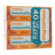 Vitalter Inmunoplus 40 + 20 Comp Sabor Naranja Promo