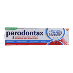 PARODONTAX COMPLETE PROTECTION EXTRA FRESH 75 ML