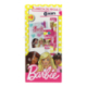 Kin Cepillo Dental + Pasta 50ml + Libreta Barbie Promo