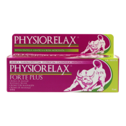 PHYSIORELAX FORTE 75 MILLILITRES