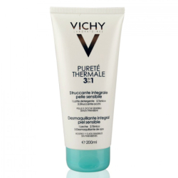 VICHY PURETE THERMALE 3IN1 MAKEUP REMOVER 200 ML