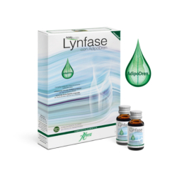 LYNFASE CONCENTRATE FLUID 12 SINGLE DOSE