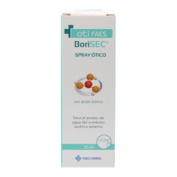 Otifaes Borisec Spray Otico 30 ml