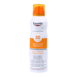 Eucerin Spray Transparente Dry Touch Spf30 200 ml