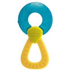 CHICCO REFRESHING RING TEETHER