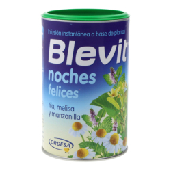BLEVIT NOCHES FELICES 150 G