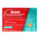 RENNIE 48 CHEWABLE TABLETS WITH SWEETENER