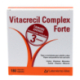 VITACRECIL COMPLEX FORTE 180 CAPSULES