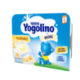 Nestle Yogolino Mini Platano 6x60 g