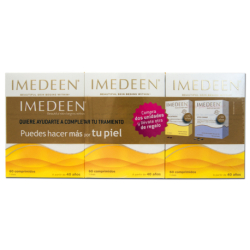IMEDEEN TIME PERFECTION 180 TABLETS PROMO