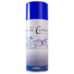 Termoconfort Spray Frio 400 ml