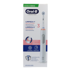 Oral B Cepillo Electrico Pro 3