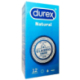 Durex Preservativos Natural Classic 12 Uds