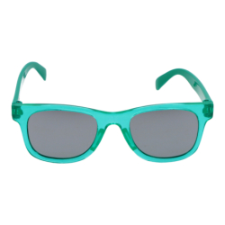 CHICCO GREEN TRANSPARENT SUNGLASSES +24 MONTHS