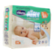 Chicco Pañales Airy Ultra Fit&dry Talla 2 3-6kg 25 Uds