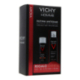 Vichy Homme Hydra Mag C Hidratante 50 ml + Gel De Afeitado Sensi Shave 150 ml Promo
