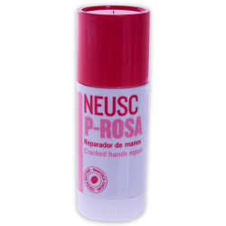 Neusc P-rosa Stick Dermoprotector 24 g