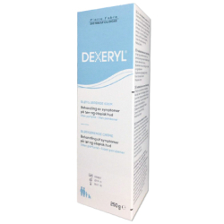 Dexeryl Crema 250 ml