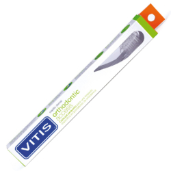 VITIS ORTHODONTIC ACCESS TOOTHBRUSH FOR ADULT