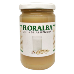 Floralba Crema De Almendra 370 g