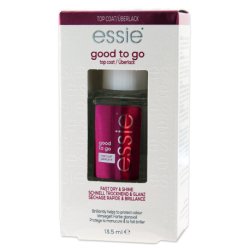 Essie Good To Go Top Coat Secado Rapido 13.5 ml