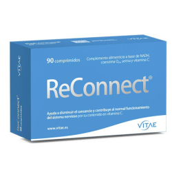 Reconnect 90 Comps  Vitae