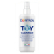 Control Toy Cleaner Limpiador De Juguetes Sexuales 50 ml