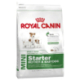 ROYAL CANIN MINI STARTER 8,5 KG