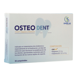 Osteo Dent 30 Comp