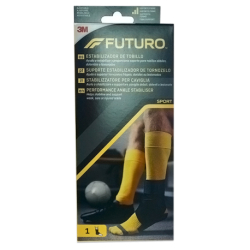 FUTURO ANKLE STABILIZER SUPPORT ONE SIZE