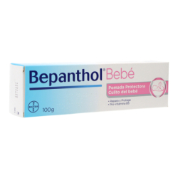 BEPANTHOL BABY OINTMENT 100 G