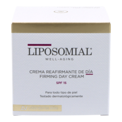 LIPOSOMIAL WELL-AGING FIRMING DAY CREAM 50 ML