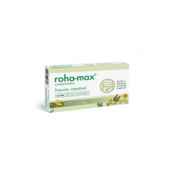 Roha-max Transito Intestinal 30 Comps